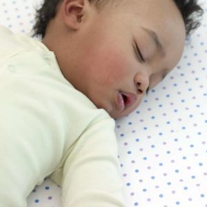 baby-sleeping-crib_3 public domain