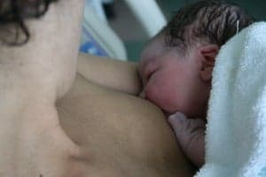 Graziella birth
