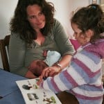 Lancet series on breastfeeding