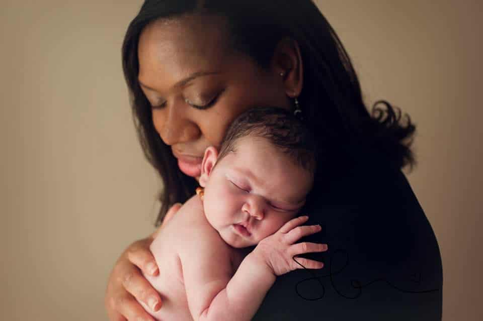 In The Early Years The Baby Has An Intense Need To Be With His Mother La Leche League Gb