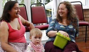 fife and tayside anita and emma