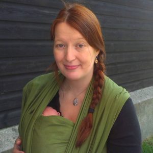 Alison Jones