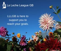 LLLGB meme supporting you with your goals